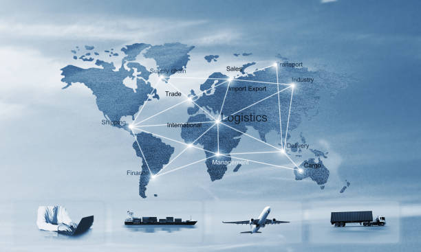 The Logistics of Long Distance: Planning a Seamless State-to-State Transition