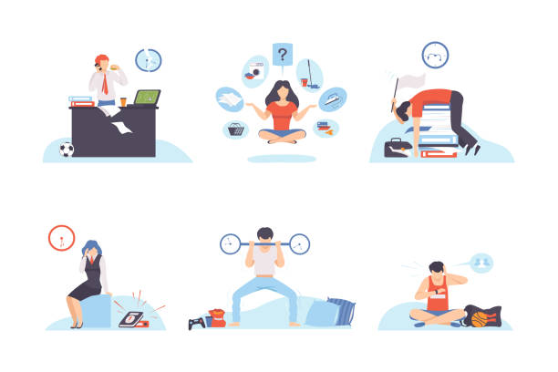 5 Ways to Fight Daily Fatigue Naturally