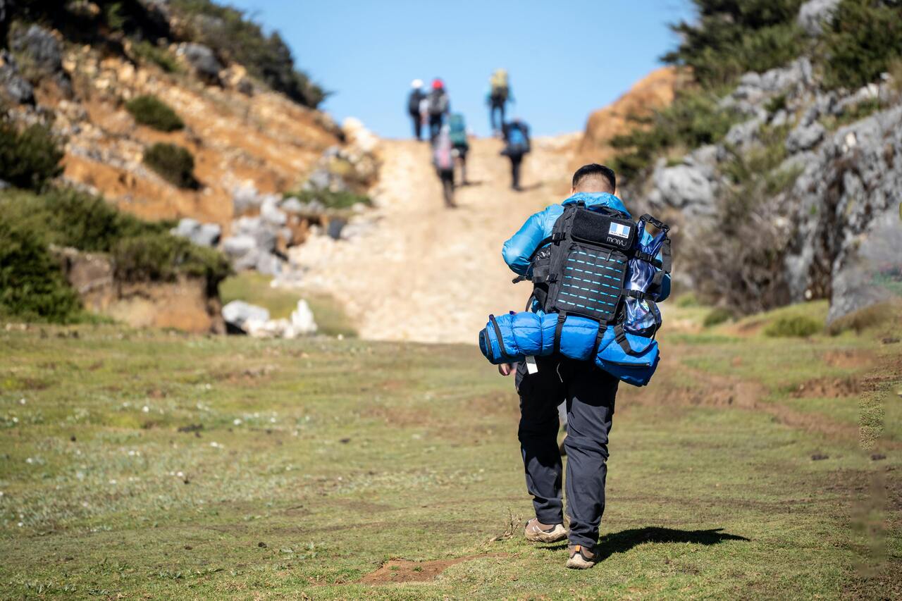 Three Places to Consider for Your Next Hiking Breakaway