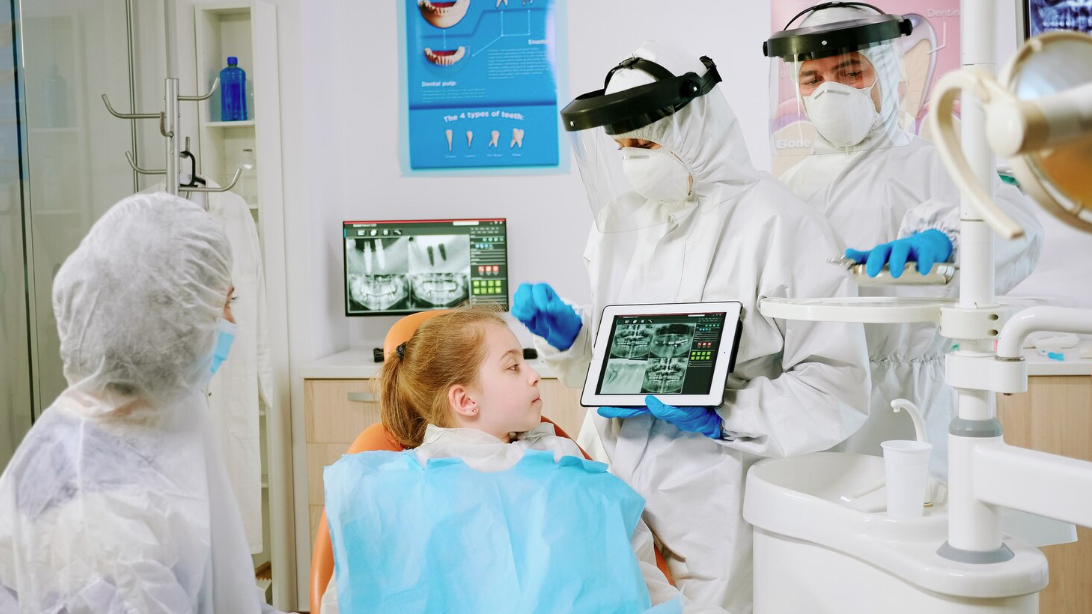 Dentistry Today