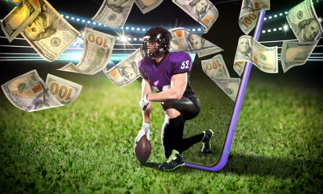 How Betting Odds Actually Work, Probability vs. Payout