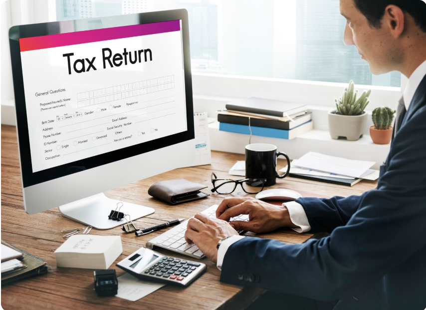 Tax Accountants Add Value Beyond Filing Returns