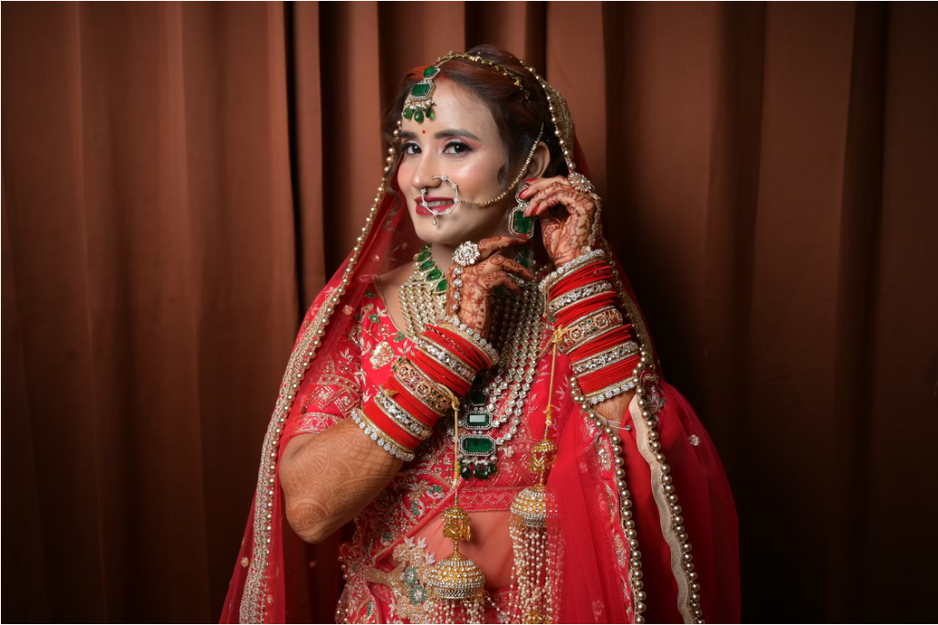 Bridal Makeup Certification