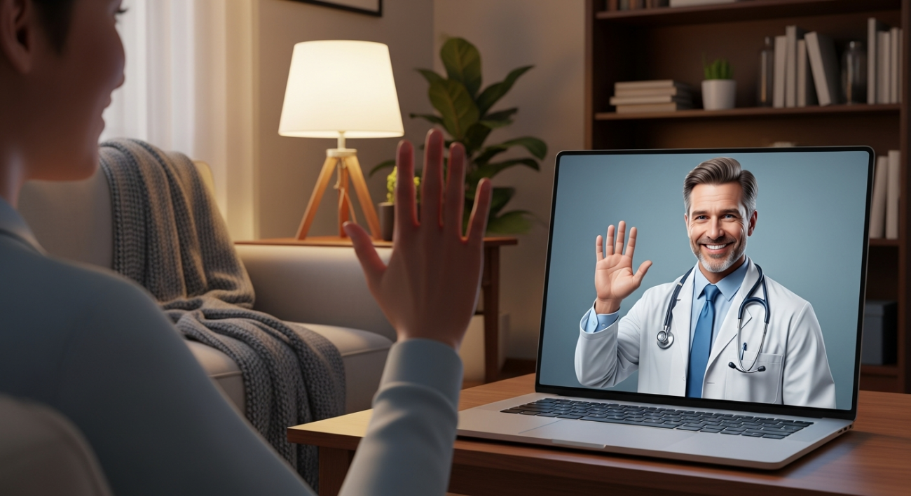 Telehealth Clinic Services