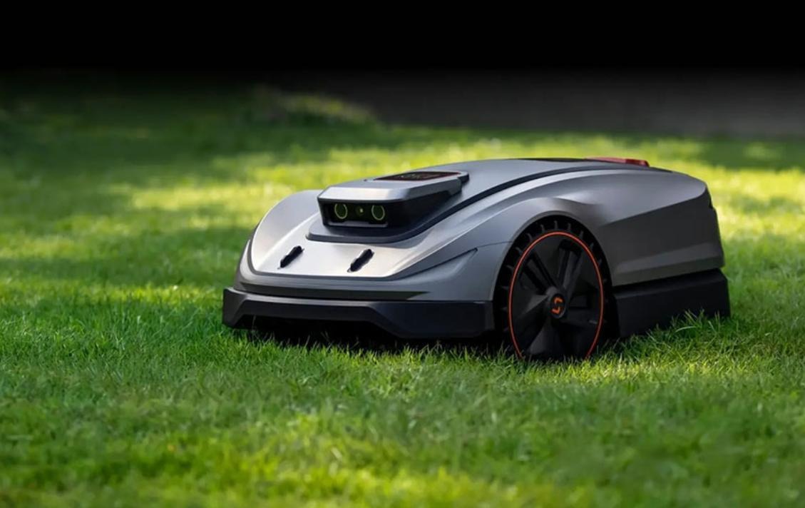 Mulching Blades Popular in Robot Lawn Mowers