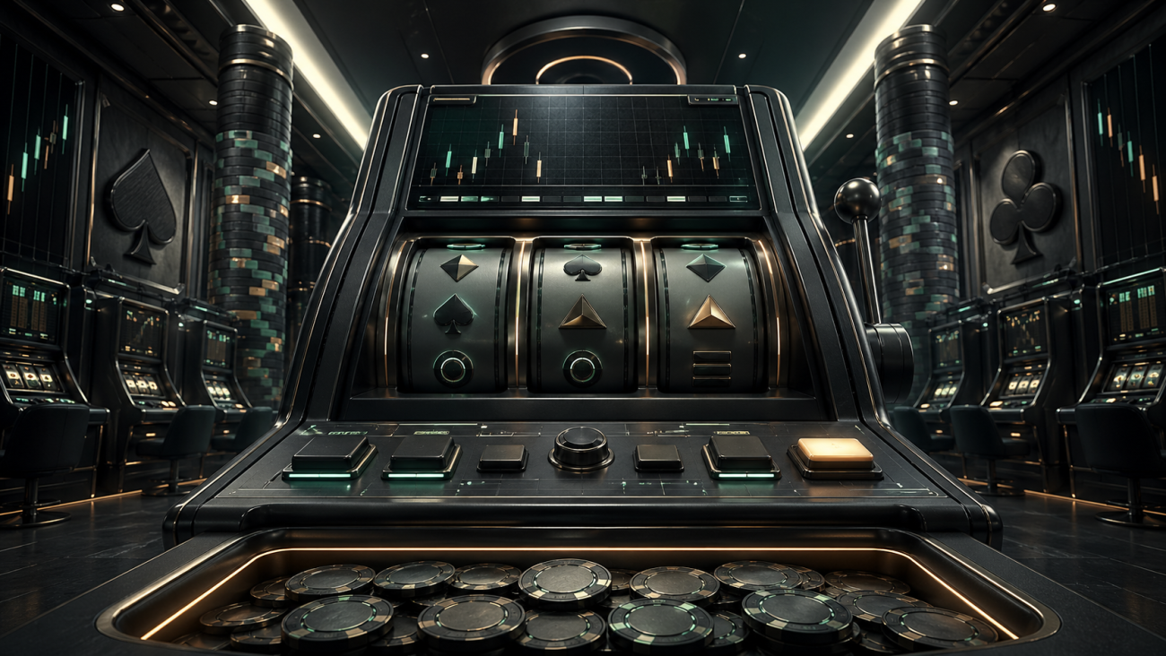 Welcome Bonuses