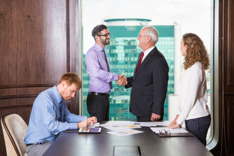 3 Ways CFO Firms Support Mergers and Acquisitions Success