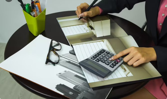 Accountants