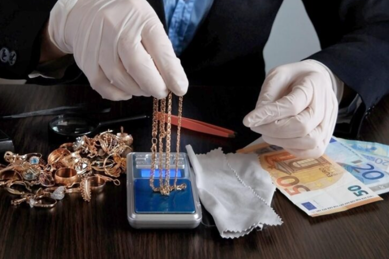 Ira Precious Metals Depository vs Traditional IRA: Which Offers Greater Security?
