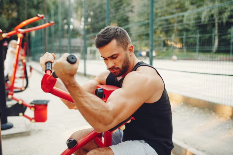 How Cardarine Gw 501516 Enhances Endurance for Athletes